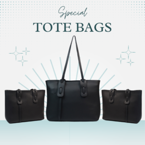 Tote Bags